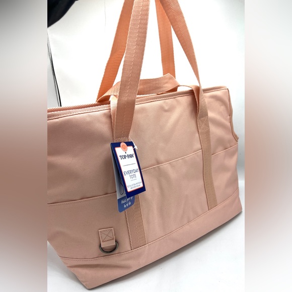 Top Paw Dog Nwt Top Paw Everyday Tote Pet Carrier Poshmark